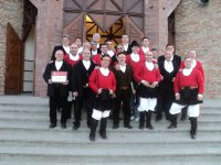 Ciechanow - Polonia