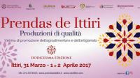 PRENDAS DE ITTIRI
