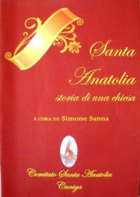 S. Anatolia