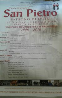 SAN PIETRO