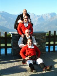 Valle D'Aosta