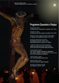 Via Crucis