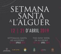 VIA CRUCIS ALGHERO 2019