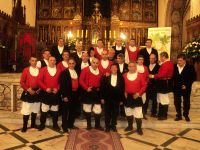 Ciechanow - Polonia