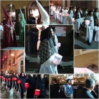 VIA CRUCIS