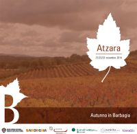 Autunno in Barbagia