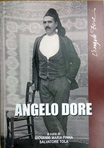 Angelo Dore