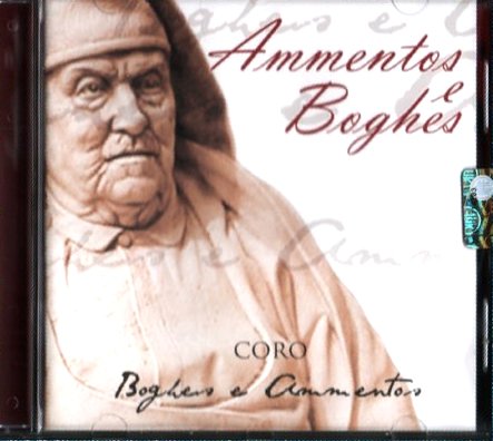 Ammentos e Boghes